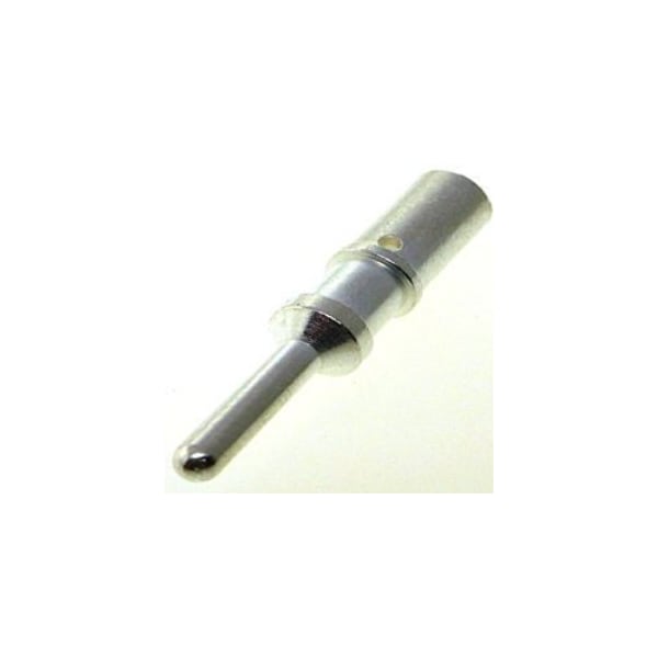 Itt Cannon CAB CON 8 PIN 8 F80 A36 308612000 - main